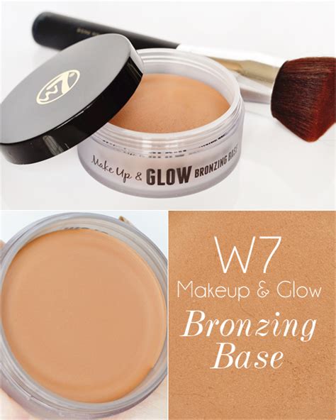 w7 bronzer chanel dupe|chanel soleil tan bronze.